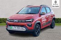 Dacia Spring 27kWh Extreme 65 48kW 5dr Auto