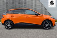MG Mg4 150kW Trophy EV Long Range 64kWh 5dr Auto