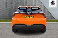 MG Mg4 150kW Trophy EV Long Range 64kWh 5dr Auto