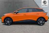 MG Mg4 150kW Trophy EV Long Range 64kWh 5dr Auto