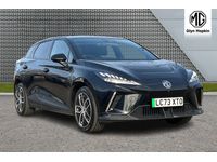 MG Mg4 150kW Trophy EV Long Range 64kWh 5dr Auto
