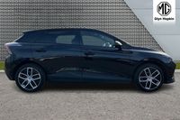 MG Mg4 150kW Trophy EV Long Range 64kWh 5dr Auto