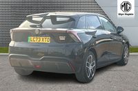 MG Mg4 150kW Trophy EV Long Range 64kWh 5dr Auto