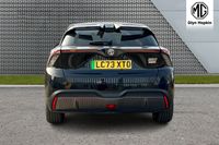 MG Mg4 150kW Trophy EV Long Range 64kWh 5dr Auto