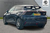 MG Mg4 150kW Trophy EV Long Range 64kWh 5dr Auto