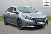 Nissan LEAF 110kW N-Connecta 39kWh 5dr Auto