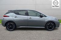 Nissan LEAF 110kW N-Connecta 39kWh 5dr Auto