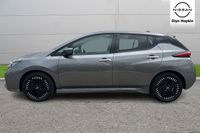 Nissan LEAF 110kW N-Connecta 39kWh 5dr Auto
