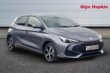2025 mg 3 1.5 hybrid trophy 5dr auto 2025 automatic 7,298 miles petrol/electric hybrid £233.51 £15,686... photo