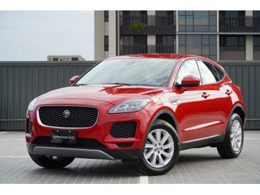 Jaguar Approved Used Car Locator Official Taiwan Site