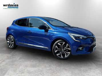 2023 RENAULT CLIO 1.6 E TECH FULL HYBRID 145 TECHNO 5DR AUTO STYLISH AND PACKED... photo