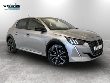2023 PEUGEOT 208 1.5 BLUEHDI 100 GT 5DR DIESEL 1 OWNER LOW MILES 2023 MANUAL... photo