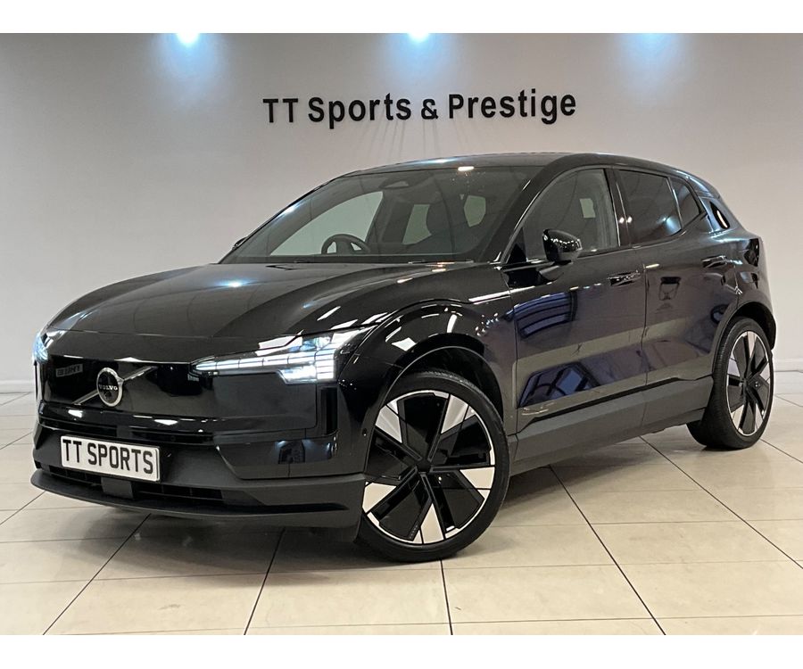 2024 VOLVO EX30