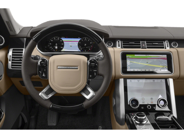 Land Rover Darien >> New Land Rover Darien >> New