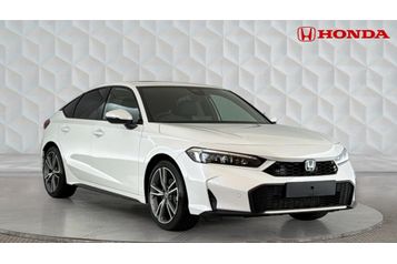 None HONDA CIVIC 2.0 H I MMD ADVANCE ECVT EURO 6 S S 5DR NEW... photo