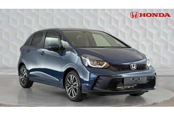 None HONDA JAZZ 1.5 H I MMD ADVANCE ECVT EURO 6 S S 5DR NEW... photo