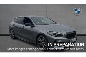 2023 BMW 1 SERIES 2.0 M135I HATCHBACK 5DR PETROL AUTO XDRIVE EURO 6 S S 306... photo