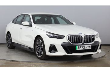 2023 BMW 340 PS UP TO 354MI ALL ELECTRIC RANGE 2023 AUTOMATIC 16,953 MILES ELECTRIC... photo