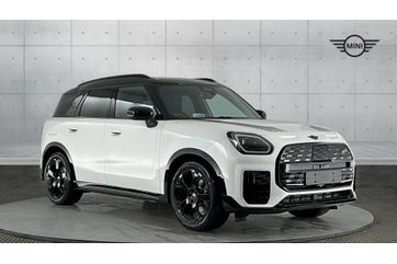 None MINI COUNTRYMAN SE 66.5KWH SPORT AUTO ALL4 5DR NEW STOCK VEHICLE 0 MILES N... photo