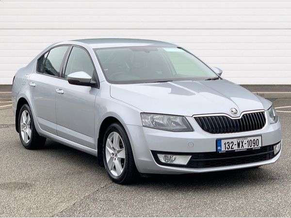 Buy Used Skoda Cars From Donohoe Skoda Skoda