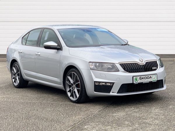 Buy Used Skoda Cars From Donohoe Skoda Skoda