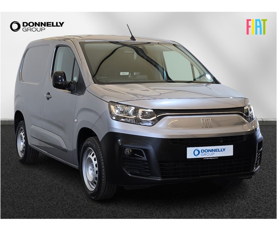 2023 FIAT DOBLO