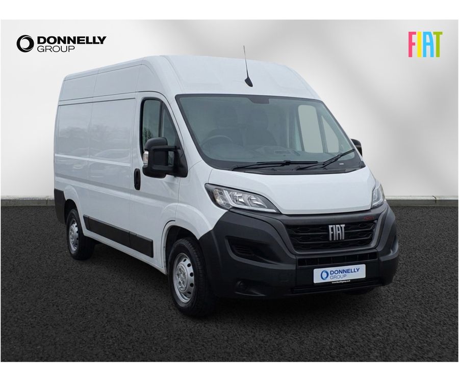 2023 FIAT DUCATO