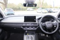 Honda ZR-V 2.0 i-MMD (184ps) Sport Hybrid eCVT