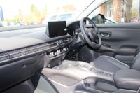 Honda ZR-V 2.0 i-MMD (184ps) Sport Hybrid eCVT
