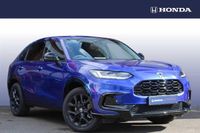 Honda ZR-V 2.0 i-MMD (184ps) Sport Hybrid eCVT