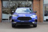Honda ZR-V 2.0 i-MMD (184ps) Sport Hybrid eCVT