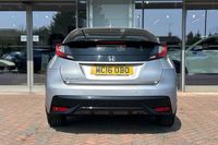 Honda Civic 1.8 i-VTEC SE Plus 5-Door