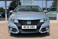 Honda Civic 1.8 i-VTEC SE Plus 5-Door