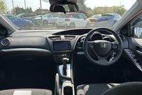 Honda Civic 1.8 i-VTEC SE Plus 5-Door