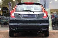 Honda Jazz 1.3 i-VTEC SE 5-Door