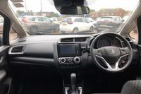 Honda Jazz 1.3 i-VTEC SE 5-Door