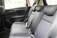 Honda Jazz 1.3 i-VTEC SE 5-Door