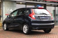 Honda Jazz 1.3 i-VTEC SE 5-Door