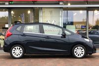 Honda Jazz 1.3 i-VTEC SE 5-Door