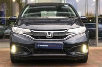 Honda Jazz 1.3 i-VTEC SE 5-Door