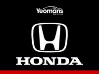 Honda Jazz 1.3 i-VTEC SE 5-Door