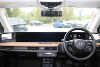 Honda Honda E 113kW Advance 36kWh 5dr Auto