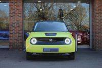 Honda Honda E 113kW Advance 36kWh 5dr Auto