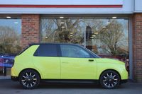 Honda Honda E 113kW Advance 36kWh 5dr Auto