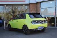 Honda Honda E 113kW Advance 36kWh 5dr Auto