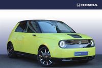 Honda Honda E 113kW Advance 36kWh 5dr Auto