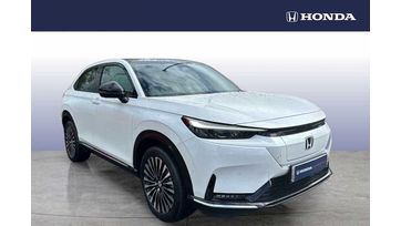 2024 HONDA E NY1 150KW ADVANCE 69KWH 5DR AUTO CLICK AMP COLLECT OR HOME DELIVERY 2024... photo