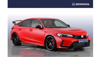 2025 HONDA CIVIC 2.0 VTEC TURBO TYPE R 5DR CLICK AMP COLLECT OR HOME DELIVERY... photo