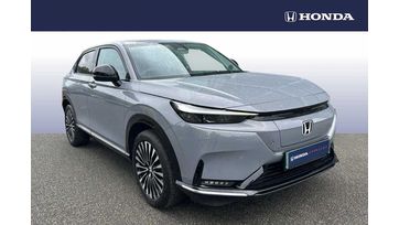 2024 HONDA E NY1 150KW ELEGANCE 69KWH 5DR AUTO CLICK AMP COLLECT OR HOME DELIVERY 2024... photo