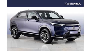 2024 HONDA E NY1 150KW ADVANCE 69KWH 5DR AUTO CLICK AMP COLLECT OR HOME DELIVERY 2024... photo